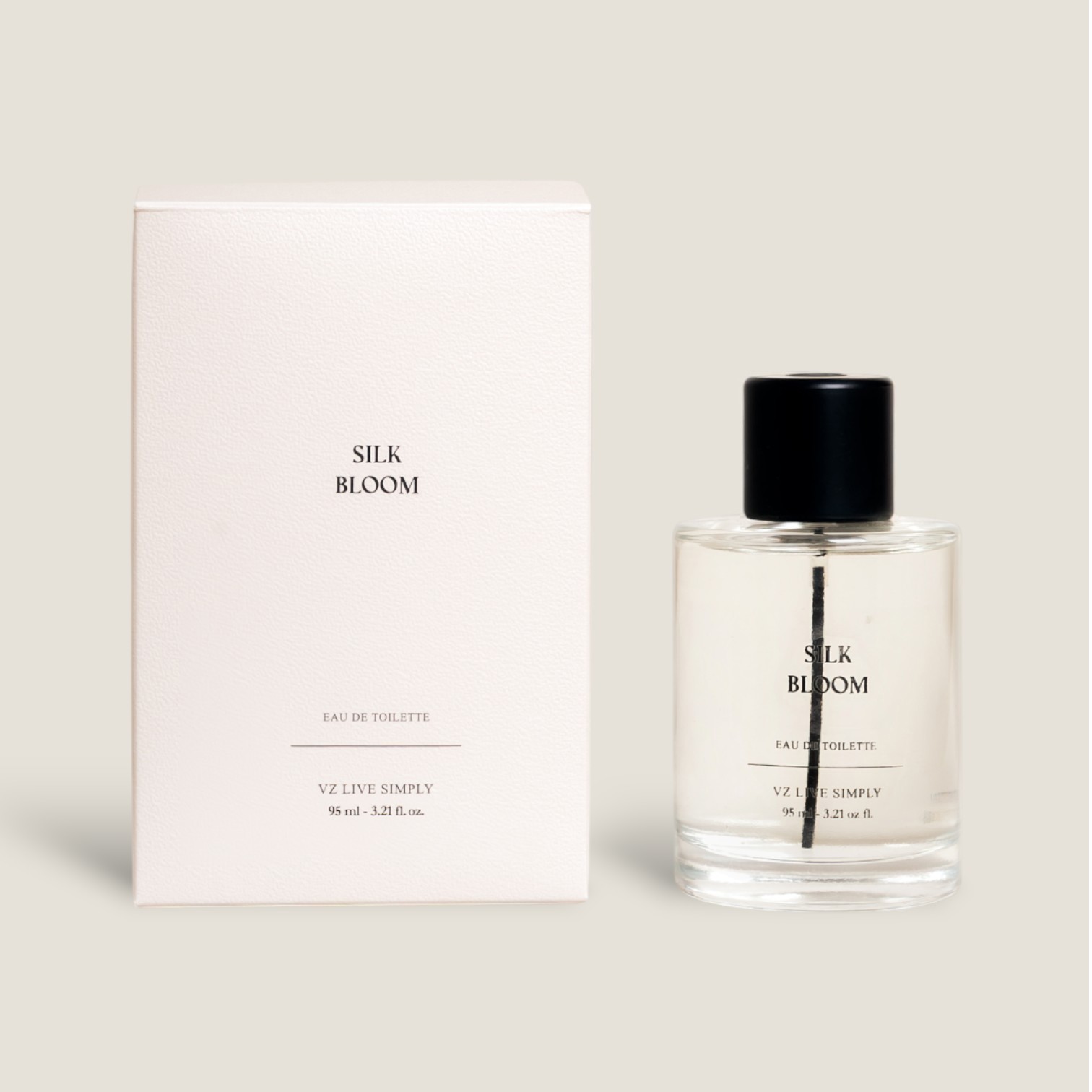 _V4C4313-ajustada New ID Eau de Toillete Silk Blom - Imagen 1