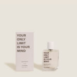 Eau de Toilette NO LIMIT - Imagen 2