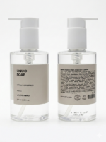 JABON LIQUIDO GENERICO  NEROLI Y ORQUIDEAS - Imagen 2