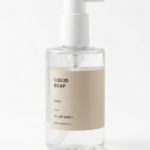 JABON LIQUIDO GENERICO GRASS