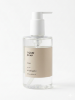 JABON LIQUIDO GENERICO GRASS