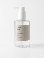 JABON LIQUIDO GENERICO  NEROLI Y ORQUIDEAS