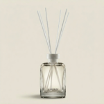 NEW DIFUSOR GLASS COLLECTION BLANCO