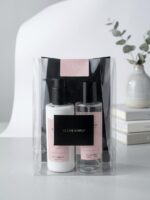 SET PINK BLOSSOM - Imagen 3